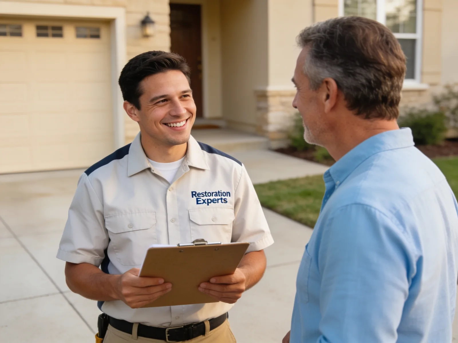 Water Damage Cleanup Snow Hill, MD FAQs